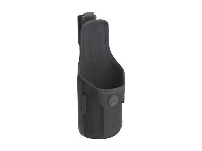 Zebra Soft Case Holster - handheld holster