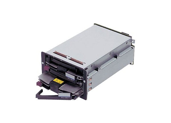 HP - RAID controller battery backup unit