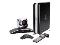 Poly HDX 7000 Video Conferencing Kit