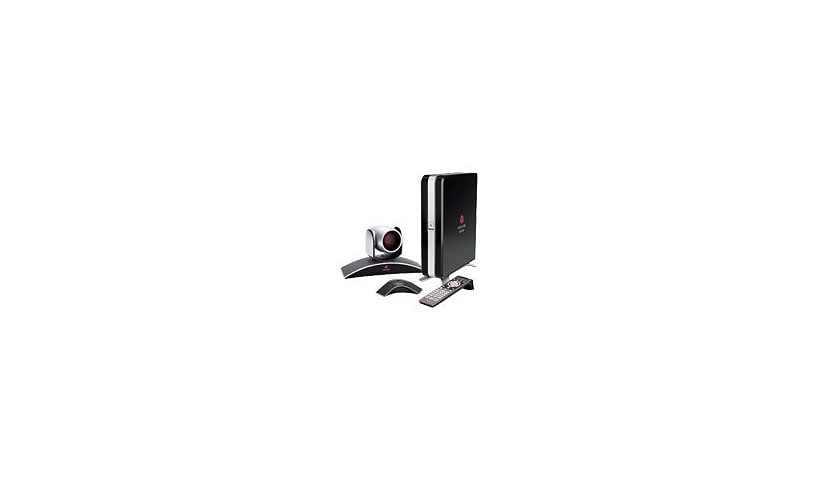 Poly HDX 7000 Video Conferencing Kit