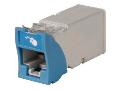 Siemon Z-MAX 6A UTP Outlets - modular insert