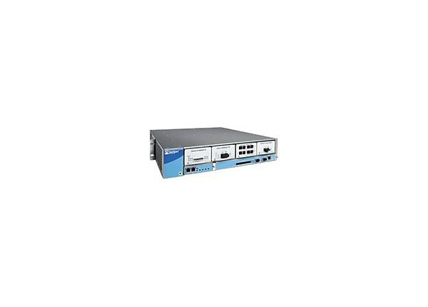 Juniper M-series M7i - router - desktop