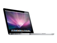 Apple® MacBook® Pro 13-inch Glossy Intel® Core™ 2 Duo 2.66GHz 320GB 4GB