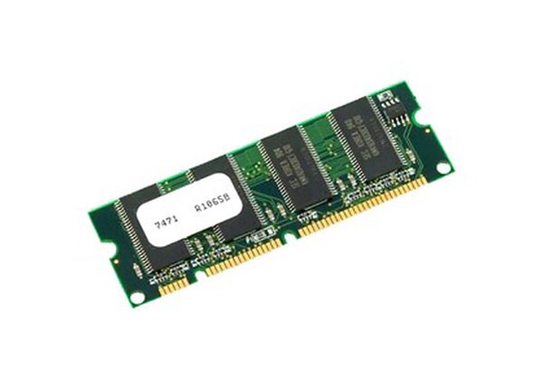 Cisco - DDR2 - 2 GB - DIMM 240-pin