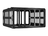 Chief Extra Large Projector Guard Security Cage - Black