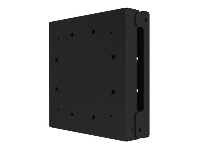 Peerless DSX750 Media Player Holder Accessory mounting kit - for flat panel / digital player - black