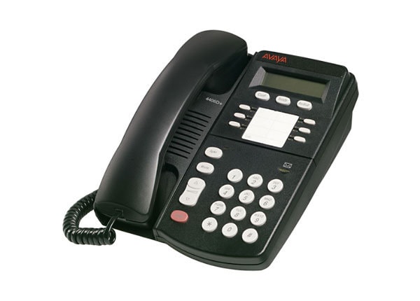 Avaya 4406D Telephone - Refurbished