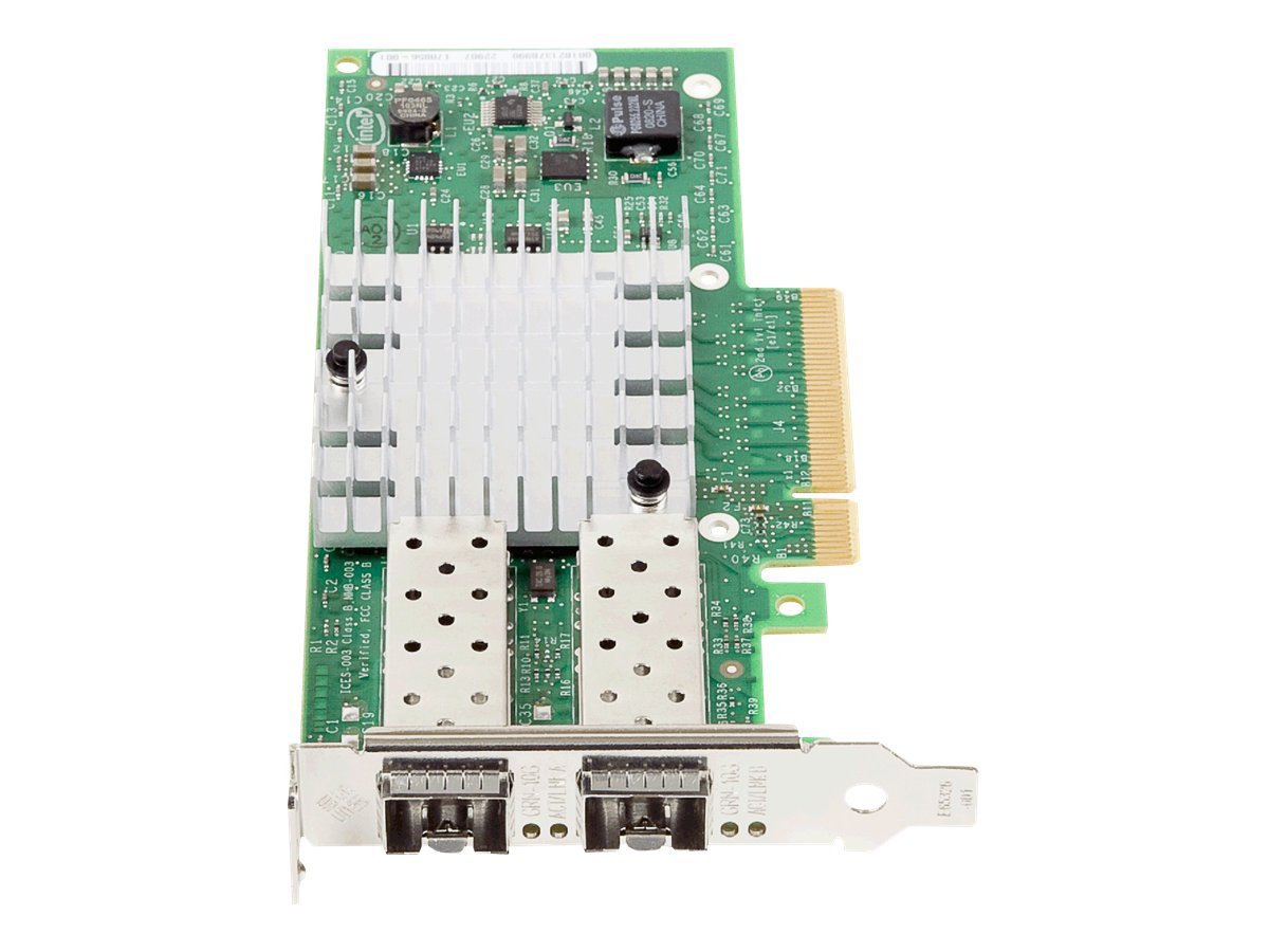 refurbished sun oracle dual port 10gb ethernet adapter 7051223 x1109a-z Refurbished Sun Oracle Dual Port 10GB Ethernet Adapter 7051223 X1109A-Z 2064294 product main