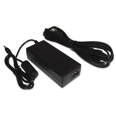 Total Micro AC Adapter for the Gateway E155 series - 75W
