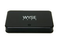 Dell Wyse E01 Zero Client