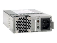 Cisco - power supply - hot-plug - 400 Watt
