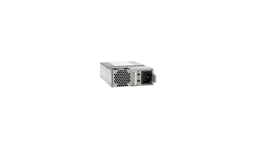 Cisco - power supply - hot-plug - 400 Watt