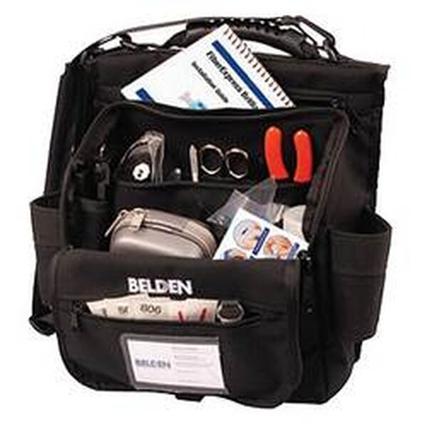 Belden FiberExpress Brilliance Precision Kit - tool kit