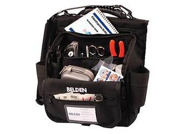 Belden FiberExpress Brilliance Precision Kit - tool kit