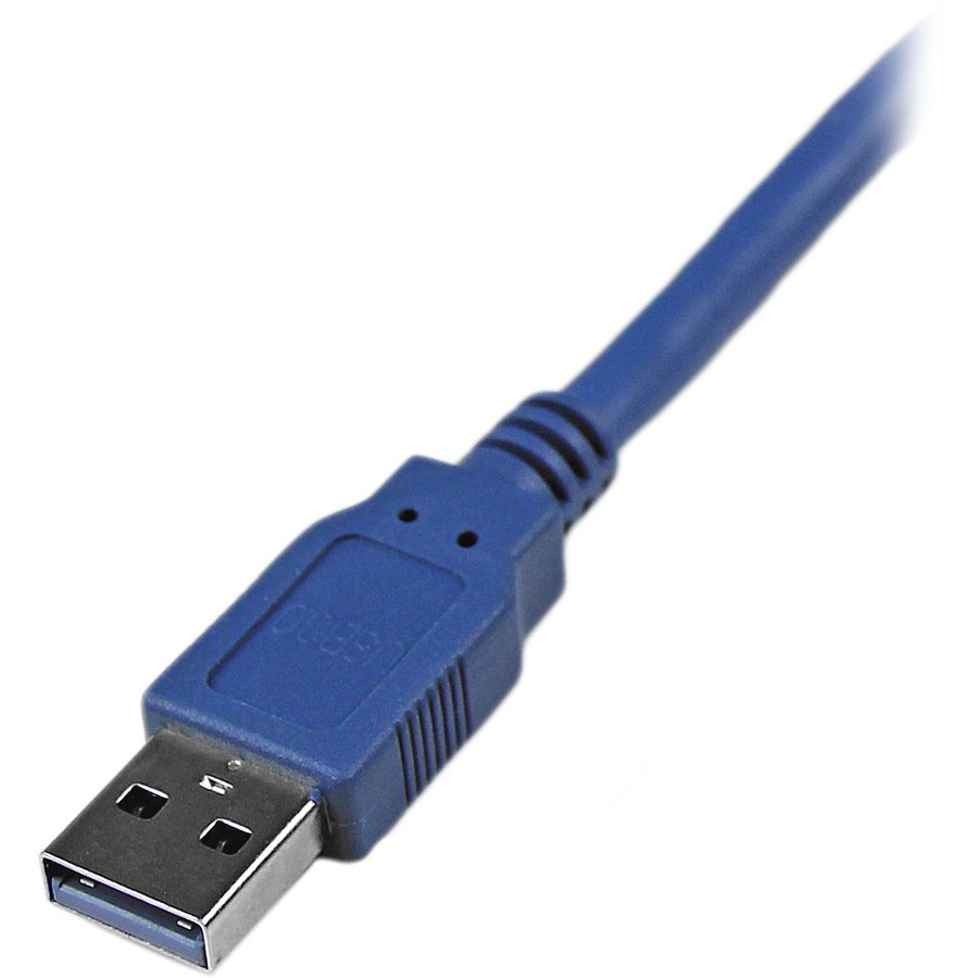 StarTech.com USB3SEXTAA6 USB cable - Thumbnail 5