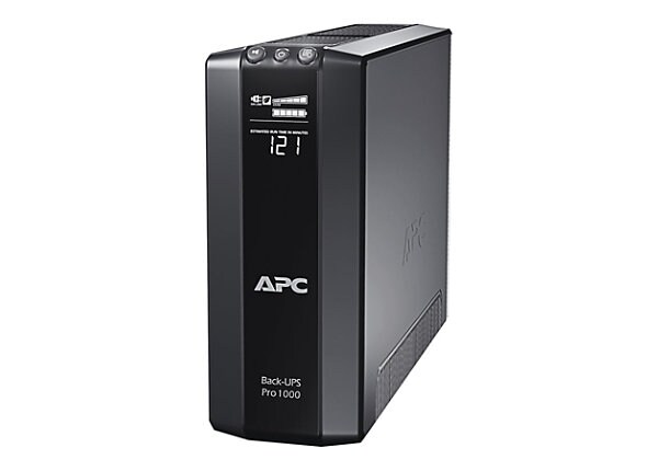 APC Back-UPS Pro 1000VA UPS