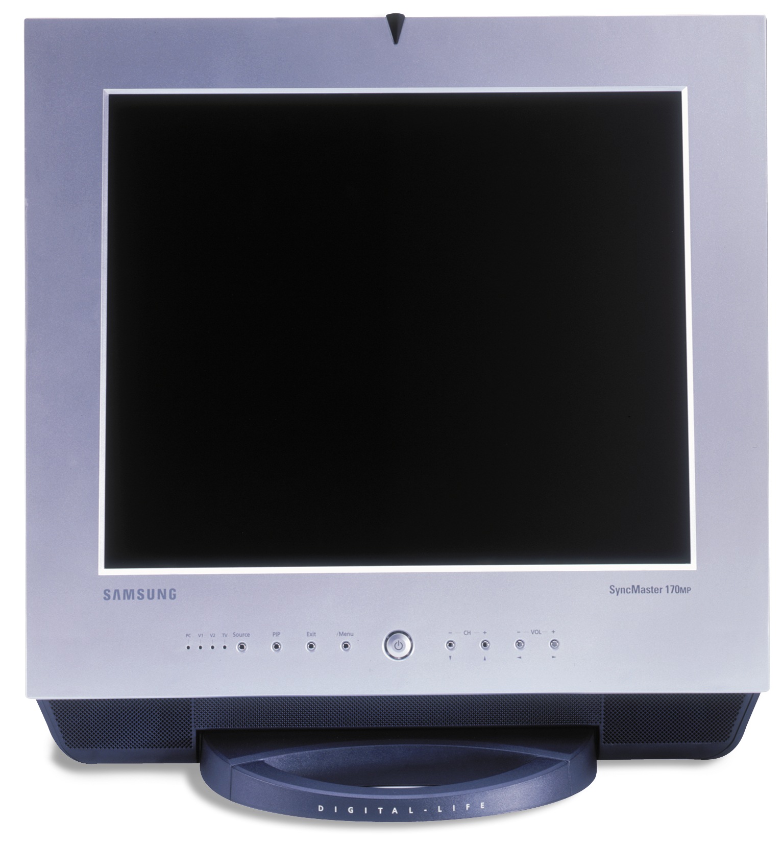 Samsung SyncMaster 170MP