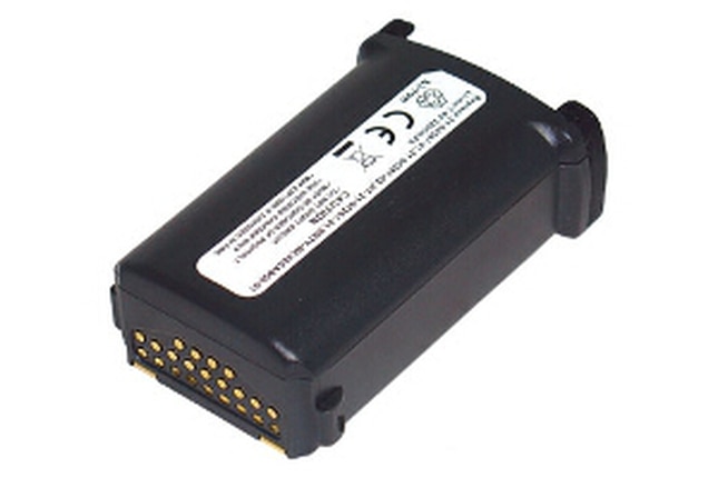 Symbol - barcode reader battery - 2400 mAh