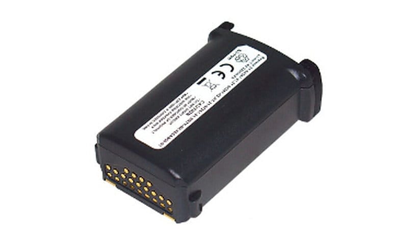 Symbol - barcode reader battery - 2400 mAh