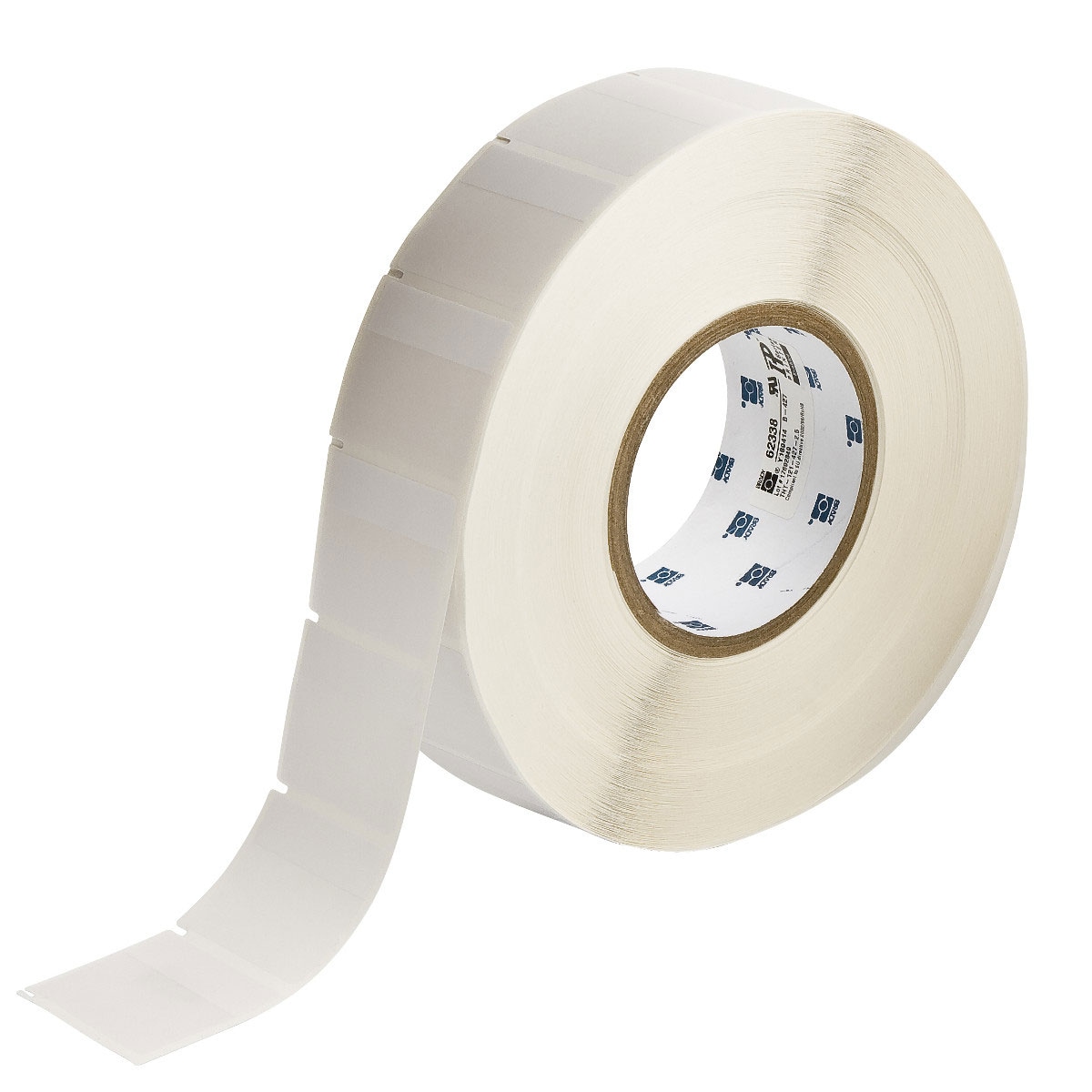 Brady B-427 - labels - matte - 2500 label(s) -