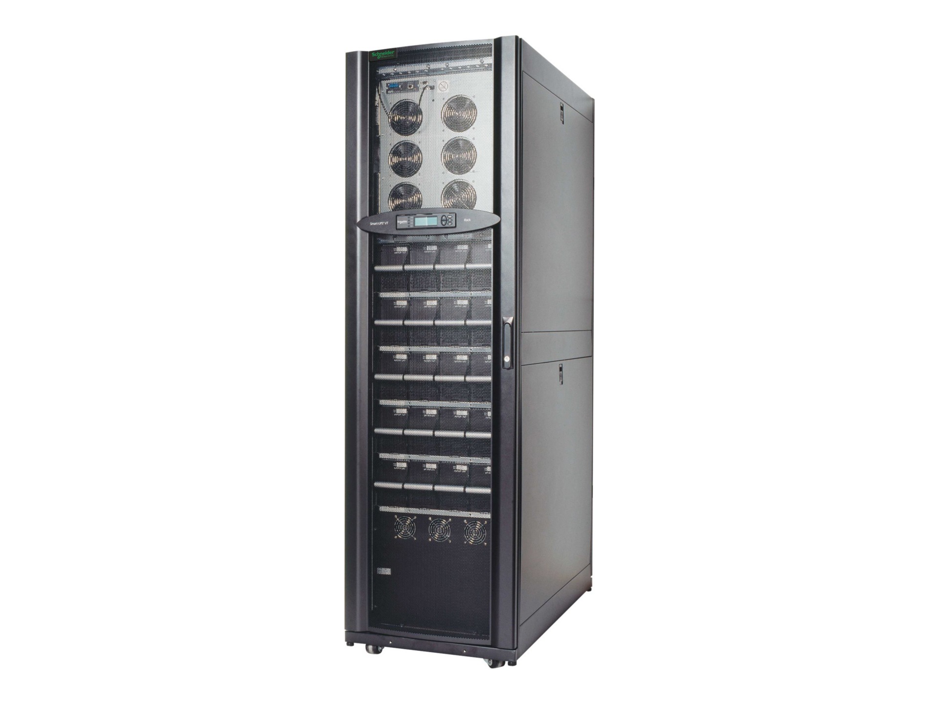 APC Smart-UPS VT 20kVA with 2 Battery Modules Expandable to 5
