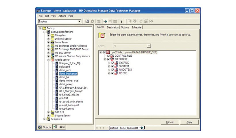 Micro Focus Data Protector Encryption - license - 1 server