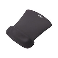 Belkin WaveRest Gel Mouse Pad - mouse pad with wrist pillow