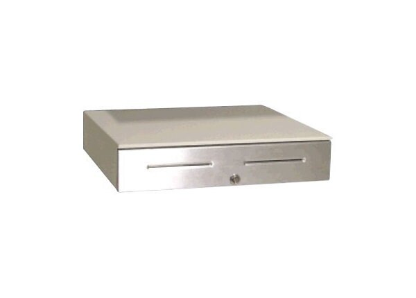 APG Heavy Duty Cash Drawers Series 4000 electronic cash drawer