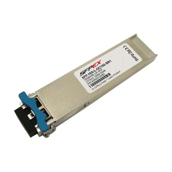 Juniper Networks - XFP transceiver module - 10 GigE