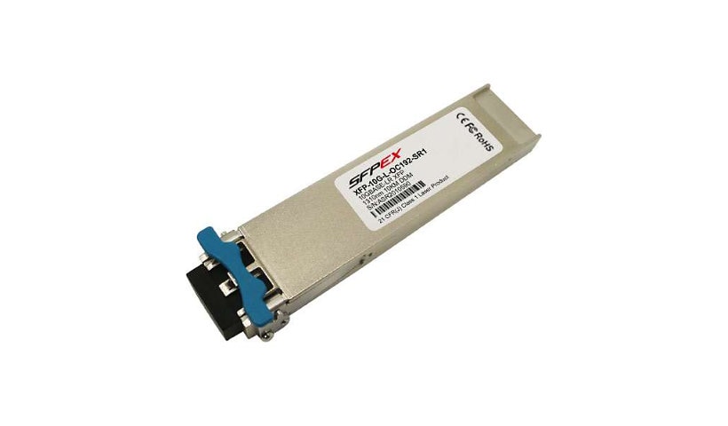 Juniper Networks - XFP transceiver module - 10 GigE