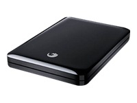 Seagate FreeAgent® GoFlex™ 1TB Ultra-portable drive