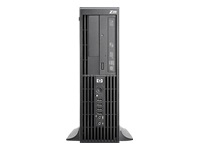 HP Workstation z200 - P G6950 2.8 GHz
