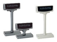 Partner CD-7220 - customer display