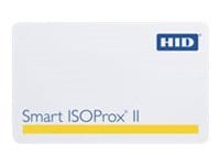 HID Smart ISOProx II 1597 - RF proximity card