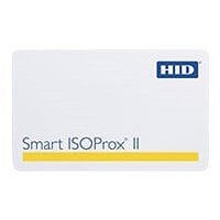 HID Smart ISOProx II 1597 - RF proximity card