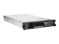 IBM System x3650 M3 7945 - Xeon E5620 2.4 GHz
