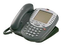 Avaya 4620SW - VoIP phone