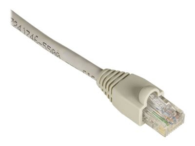Black Box GigaBase 350 - crossover cable - 1 ft - beige