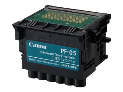 Canon PF-05 - 1 - printhead