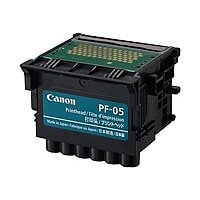 Canon PF-05 - 1 - printhead