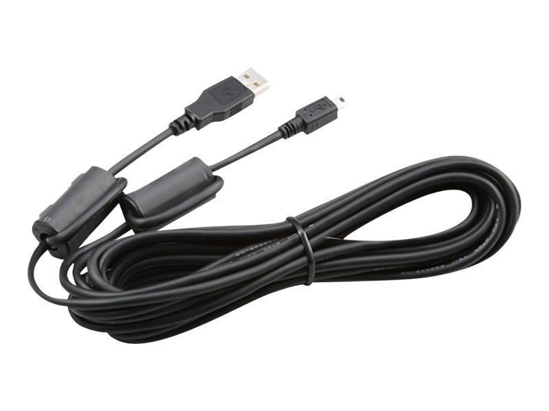 Canon IFC-500U - USB cable - 15.4 ft
