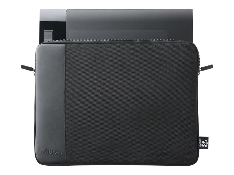 Wacom Intuos - protective sleeve for tablet