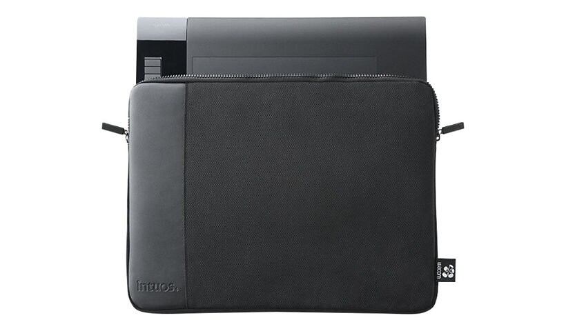 Wacom Intuos - protective sleeve for tablet