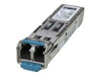 Cisco - SFP+ transceiver module - 10GbE