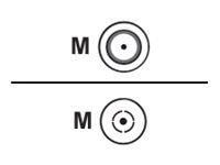 Zebra data cable - 5.6 ft
