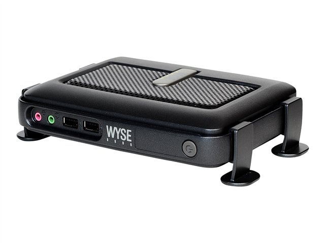 Wyse C10LE Thin Client - C7 1 GHz none.