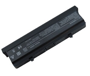 Total Micro Battery, Dell Inspiron 15, 1525, 1526 - 9 Cell, 7650mAh