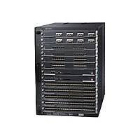 Cisco MDS 9513 Multilayer Director - switch - rack-mountable