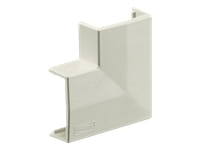 Hubbell Walltrak (PW1) PW1FE - cable raceway elbow cover
