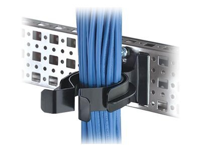 Panduit Bundle Retainer - cable clips